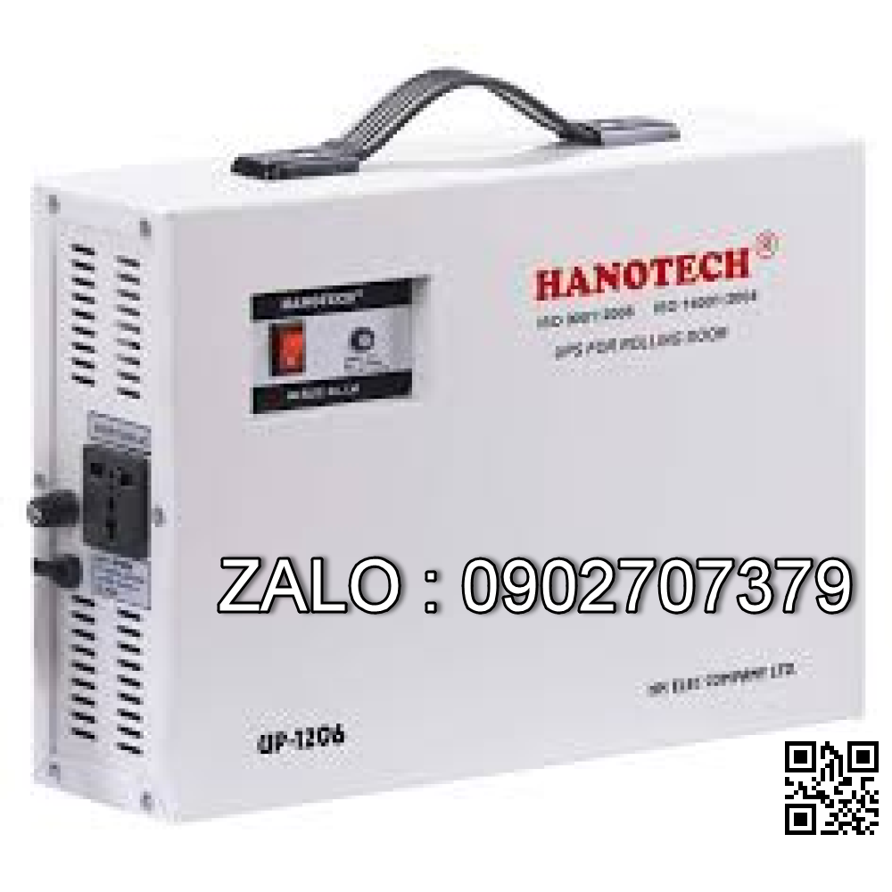 UPS cửa cuốn Kusami KS-1206