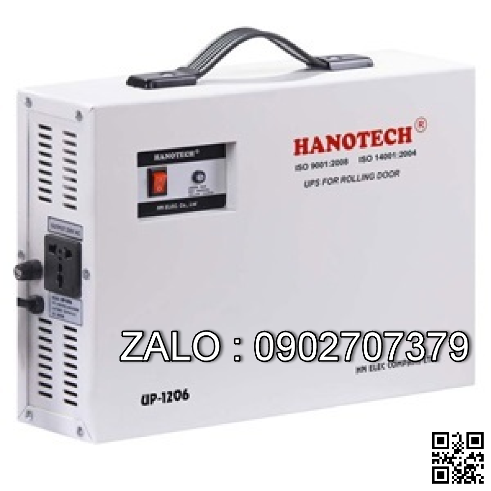 UPS cửa cuốn Kusami KS-126