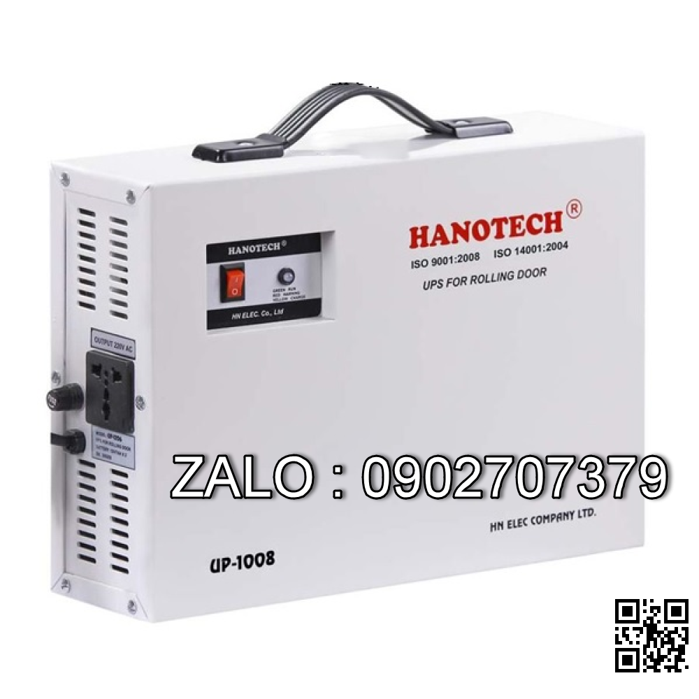UPS cửa cuốn Kusami KS-1008