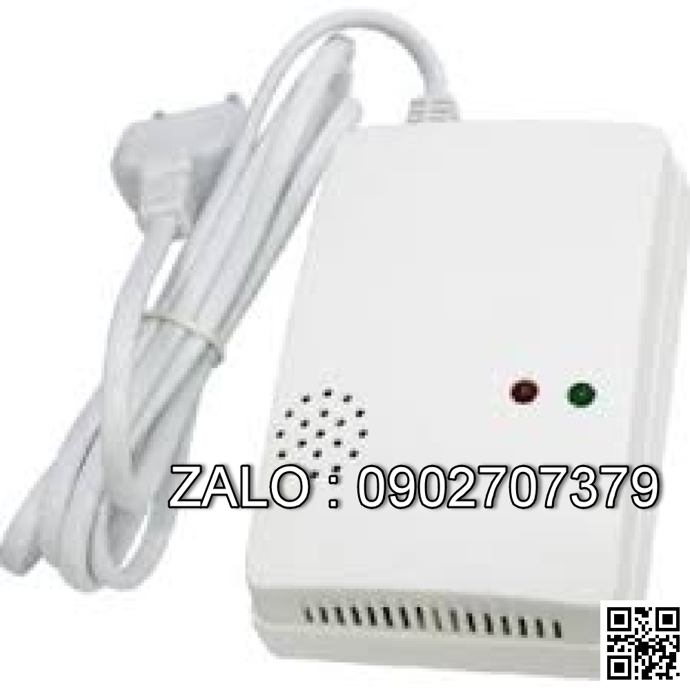 Báo gas không dây MT - 338A