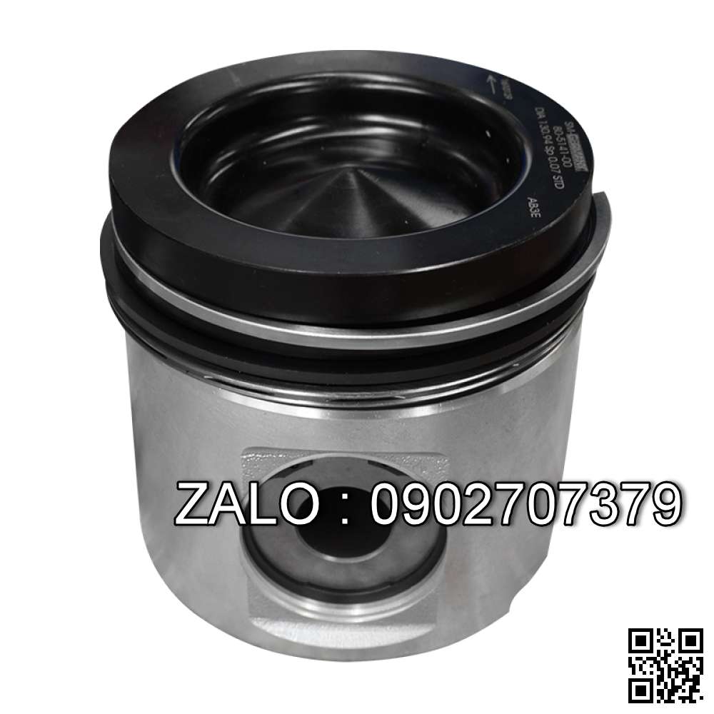 Piston for Volvo Fh12 Truck with Engine D12D