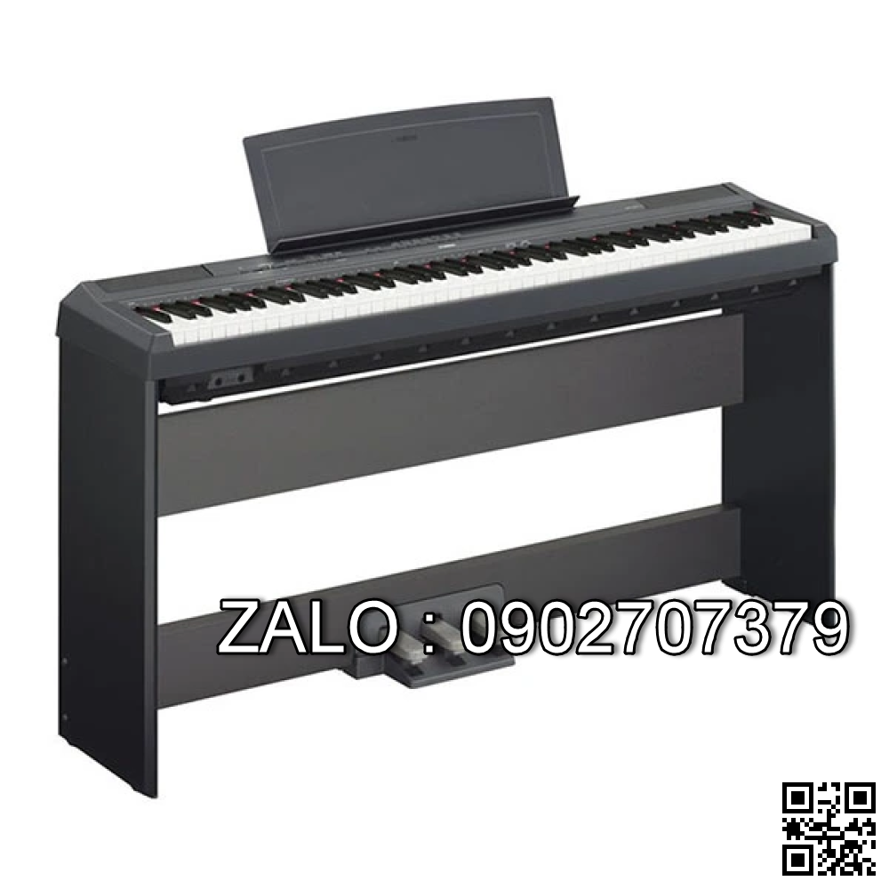 Đàn Piano Yamaha P-115B