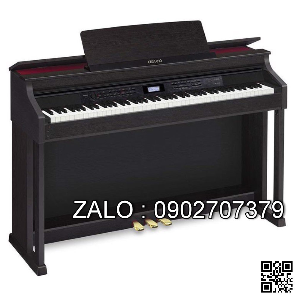 Đàn Casio Celviano AP-650BK