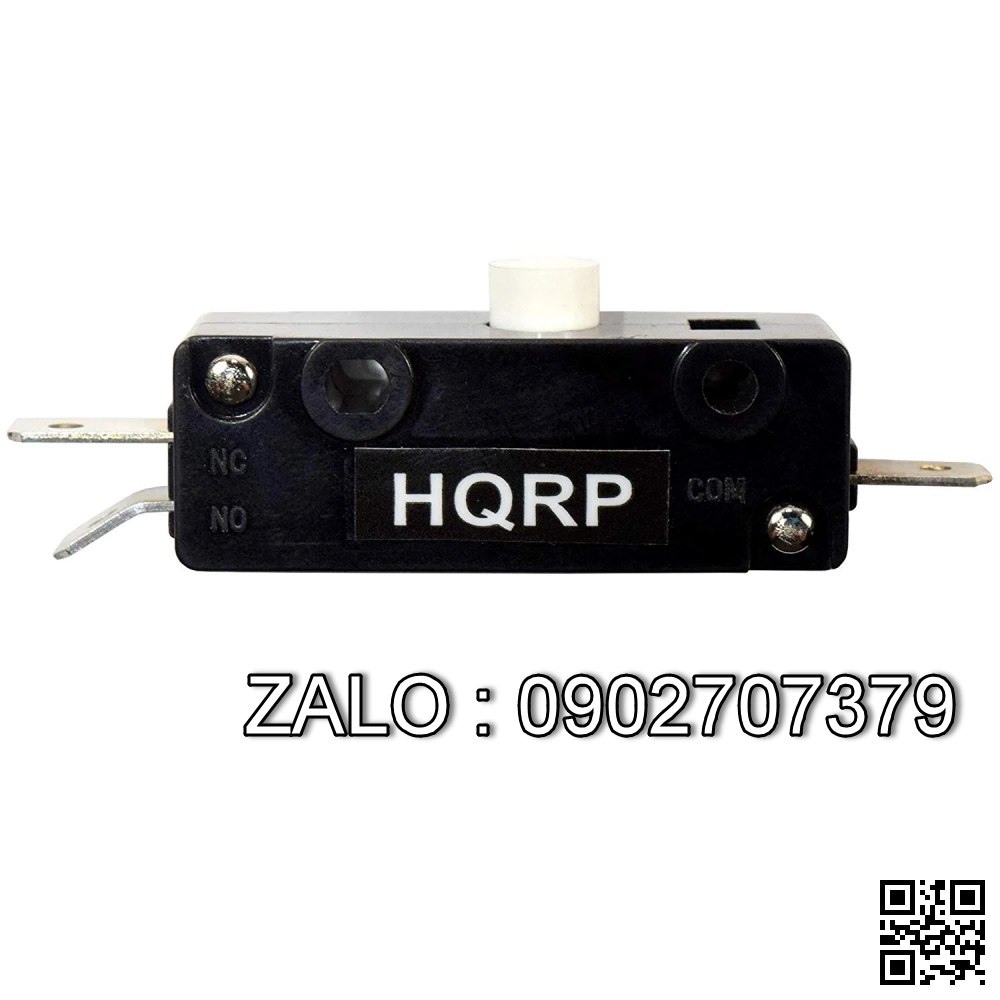 SWITCH-PUSH BUTTON REPLACEMENT 2307677 HY