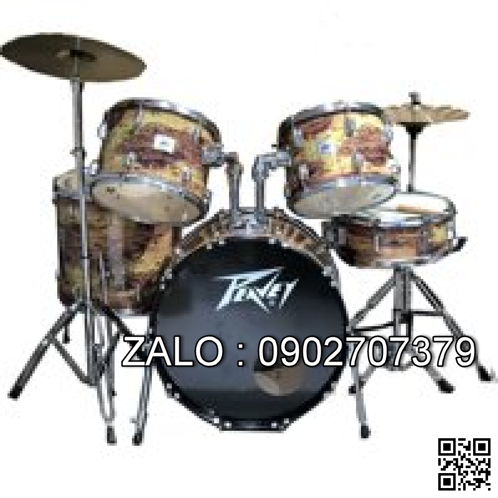 Trống cơ Peavey Drum