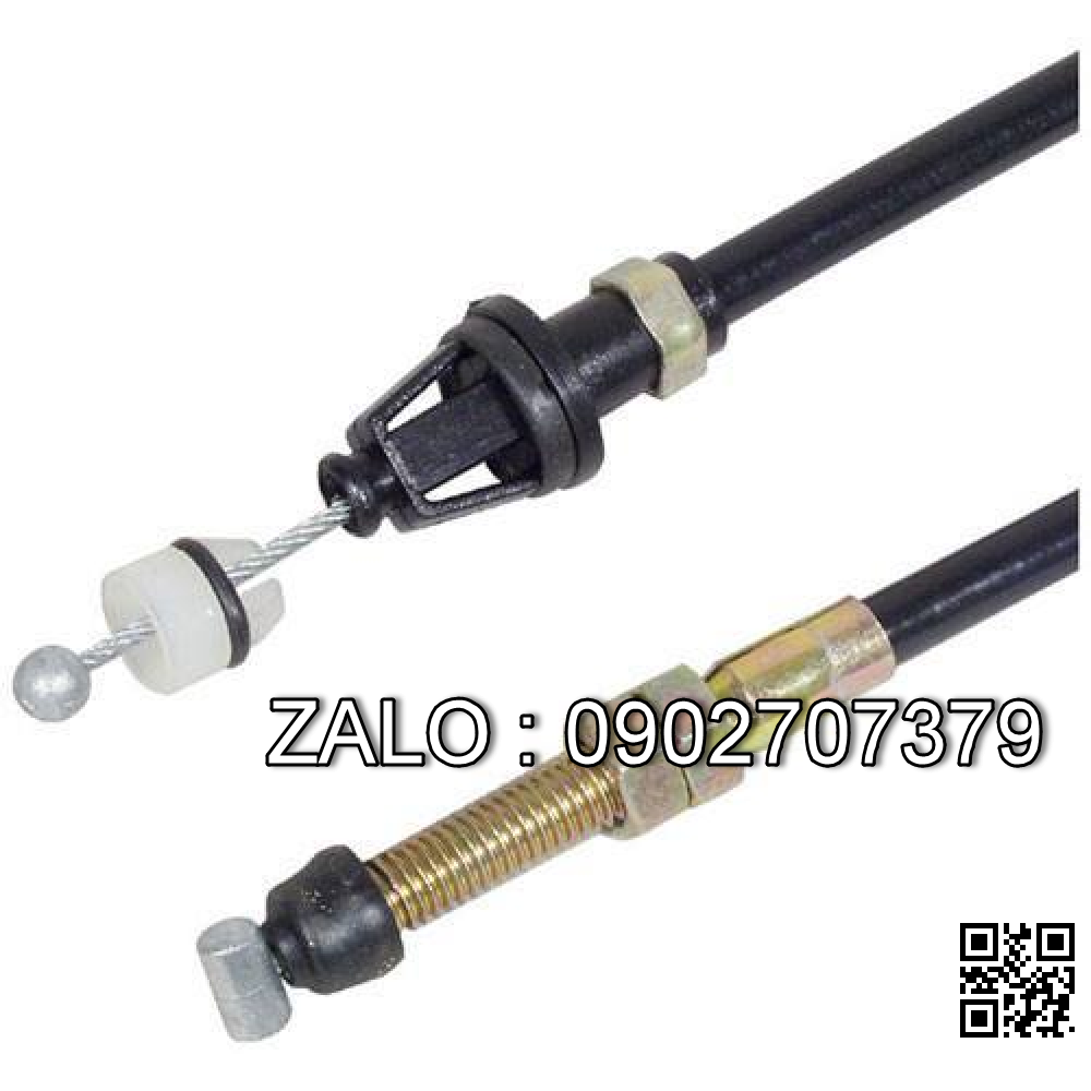 ACCELERATOR CABLES 18201-04H00 NI