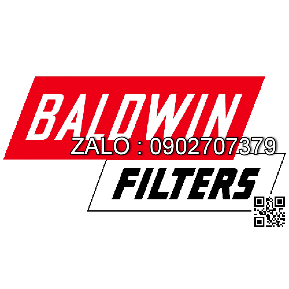 Lọc Baldwin nhớt động cơ BF5810