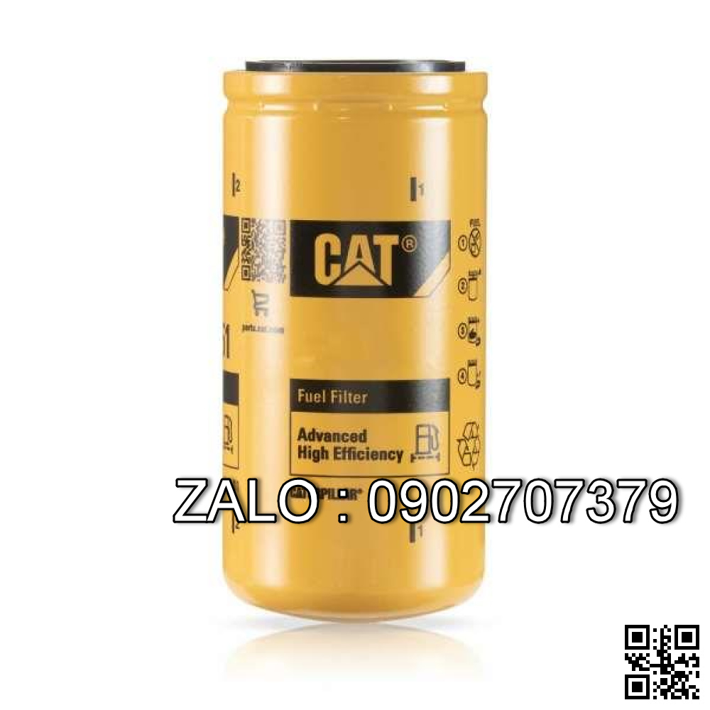 Lọc 509-5694 CAT