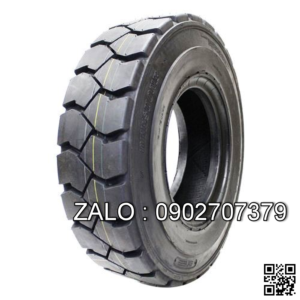 Lốp xe 355/65-15 3.50-15 Zeetah ( Vỏ đặc )