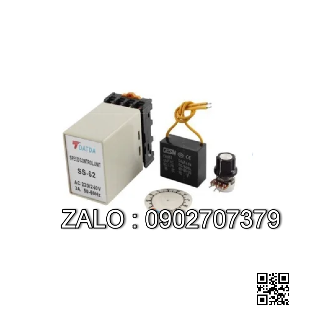 AC controller ass'y A79U2-40201