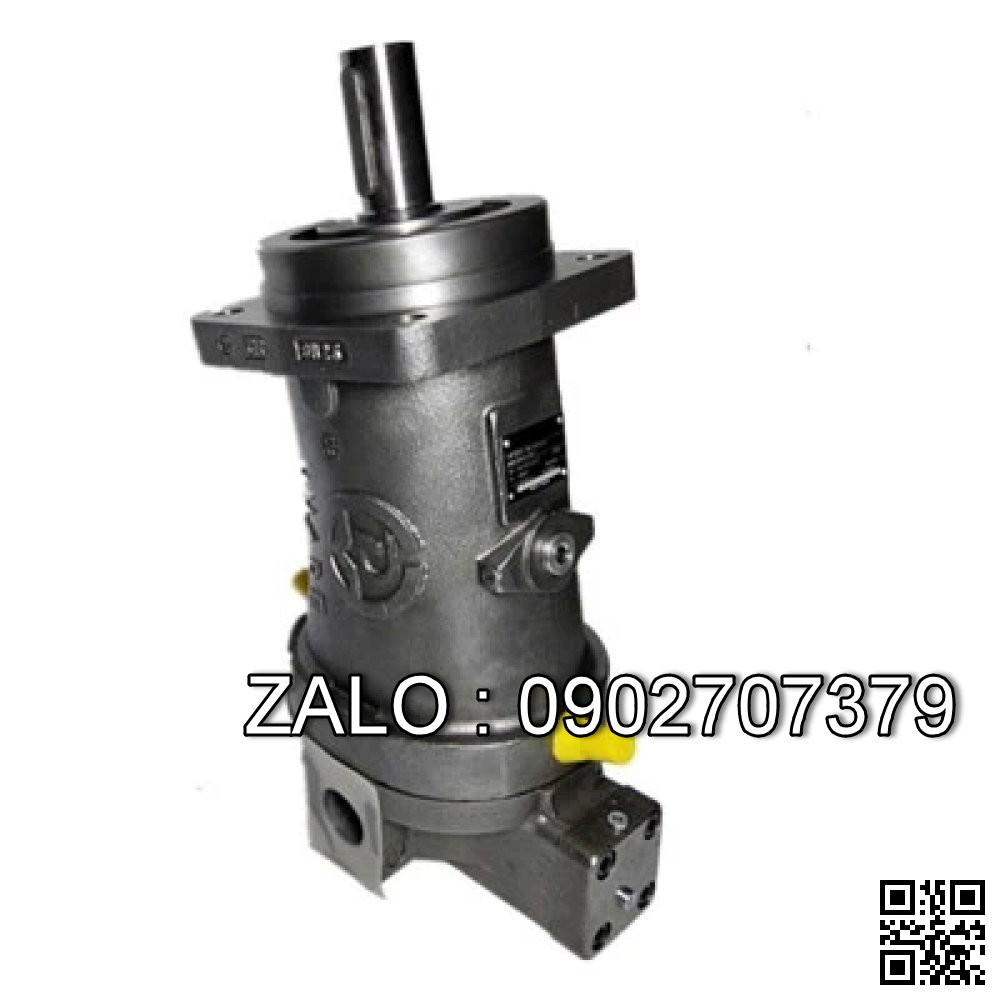 Bơm thủy lực RA10VO45OV / 50L-PCX68N00E