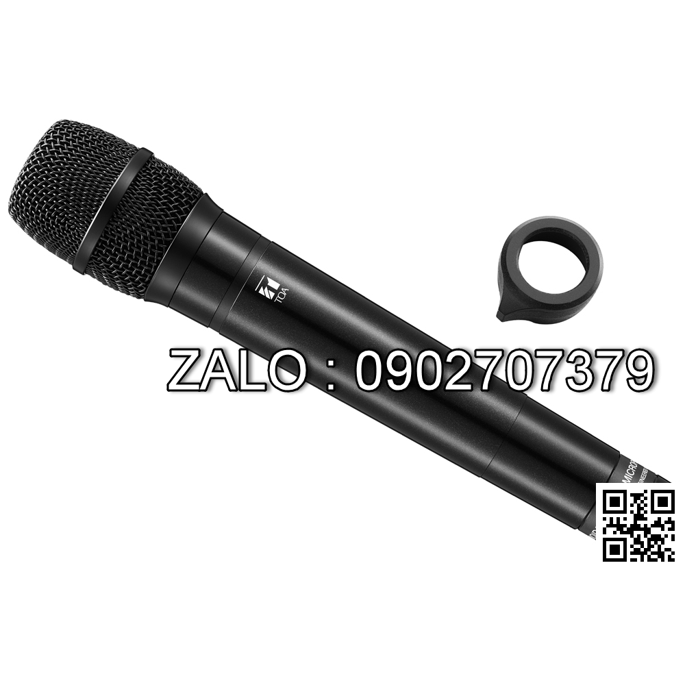 Micro không dây Toa WM-5270