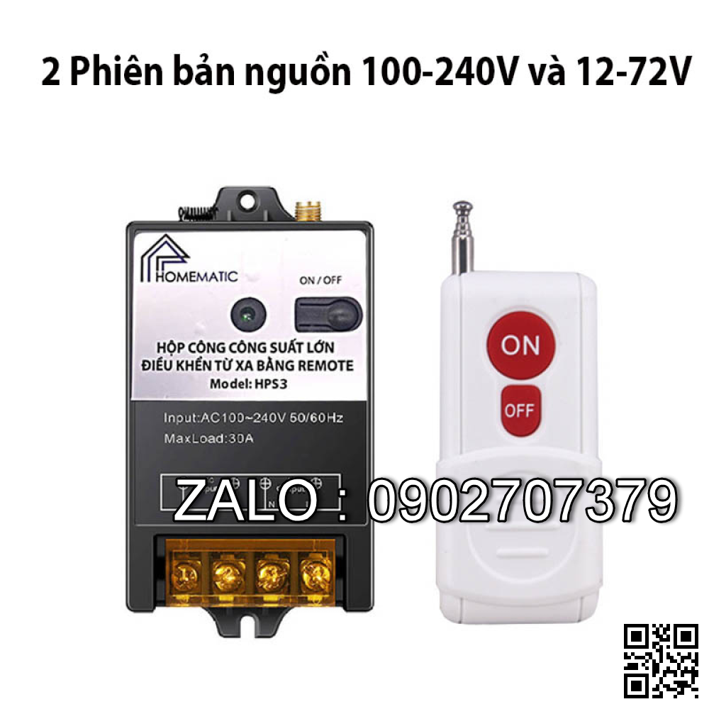 dieu khien tu xa MTE-S110