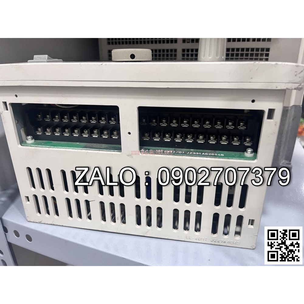 LD-30FTA Tension Controller