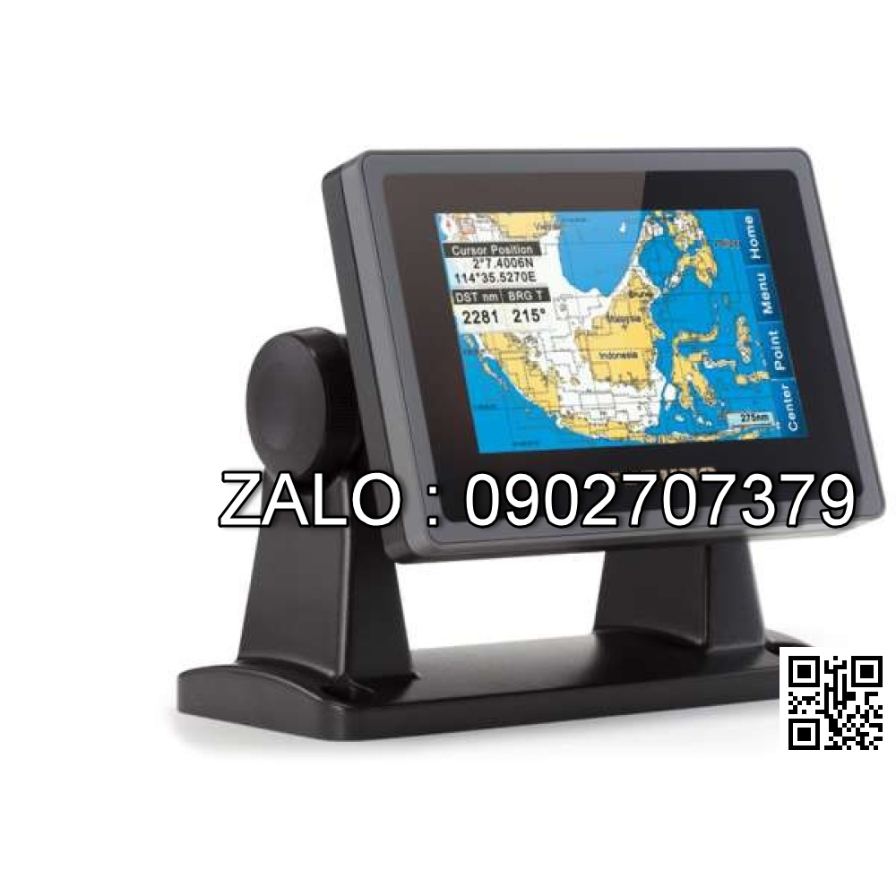 Định vị GPS, hải đồ FURUNO GP-25