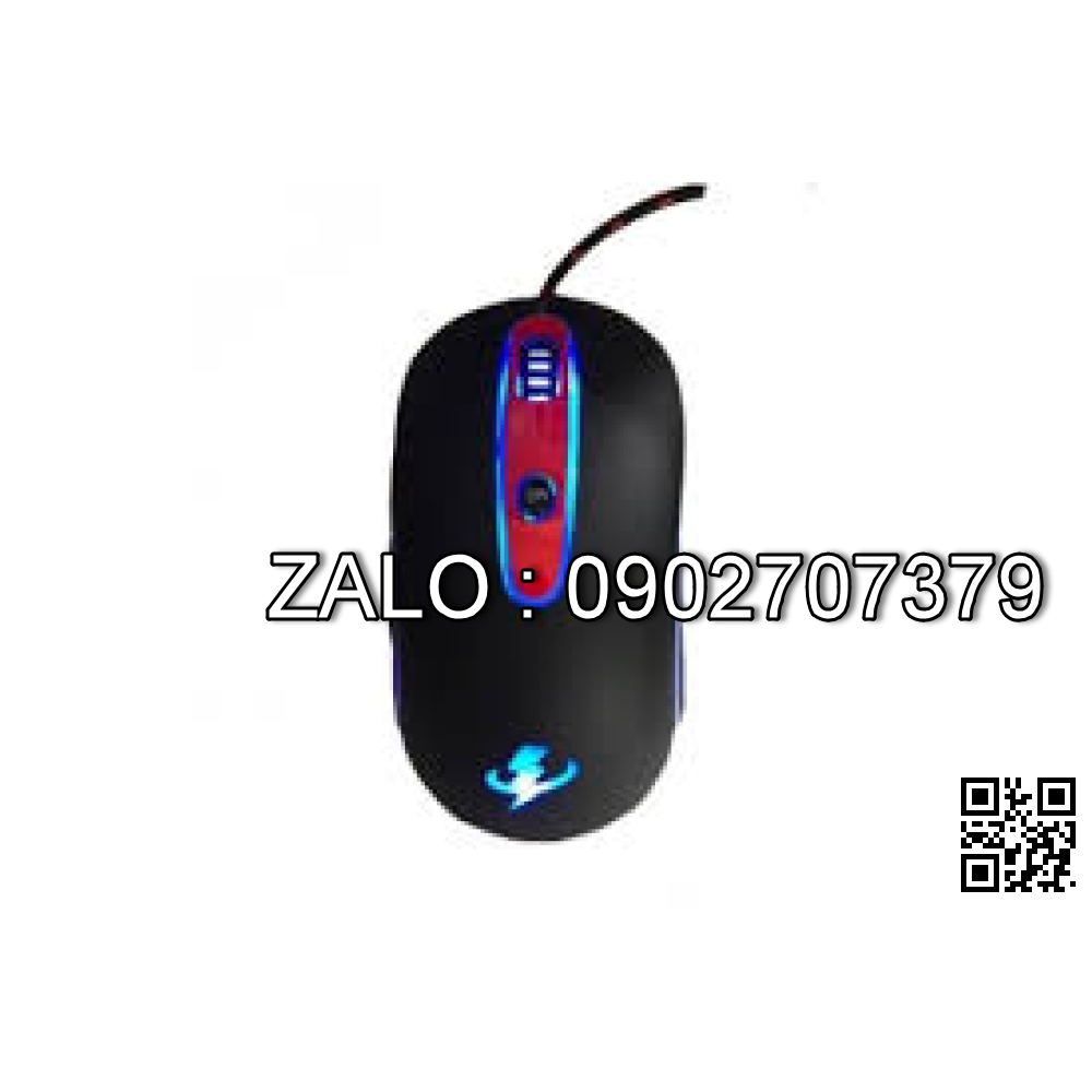 Mouse Simitech X9 Led Game