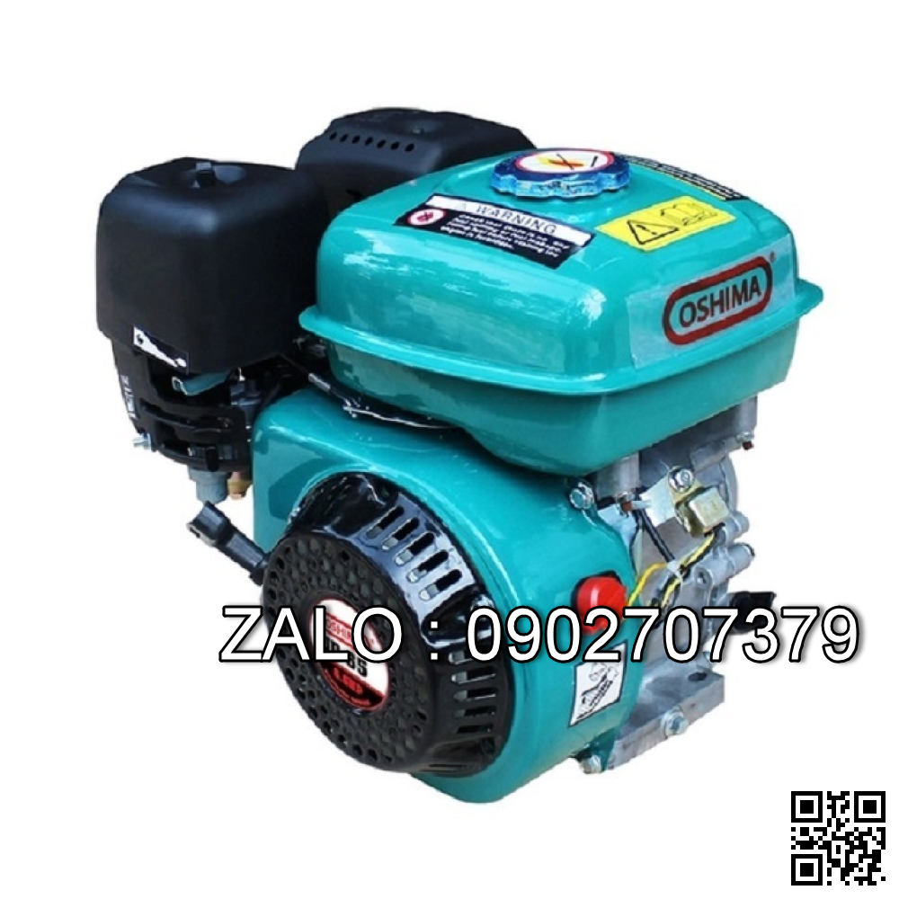 Máy nổ Oshima JD 5.5hp