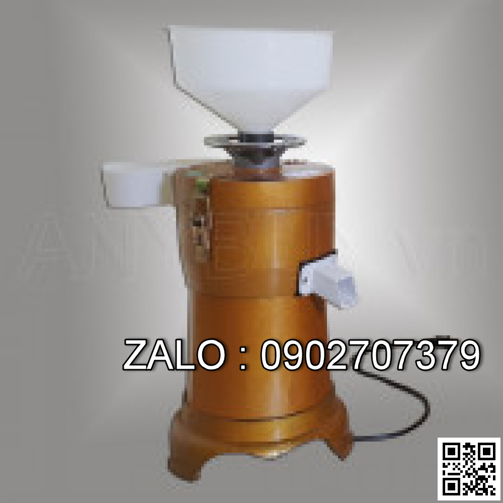 Máy xay đậu nành công nghiệp FDM-Z 1.5kW