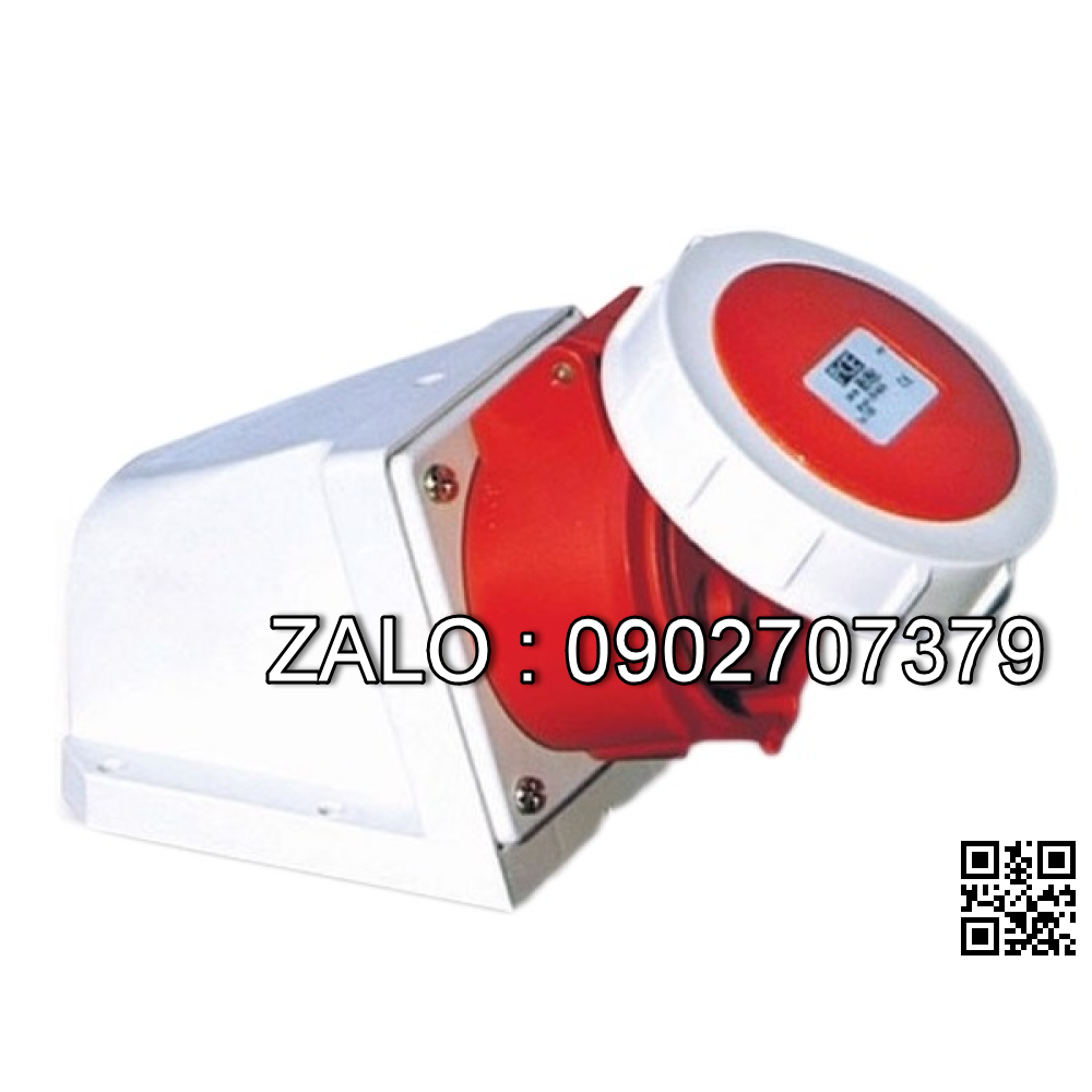Ổ cắm gắn nổi PCE 1242-3V