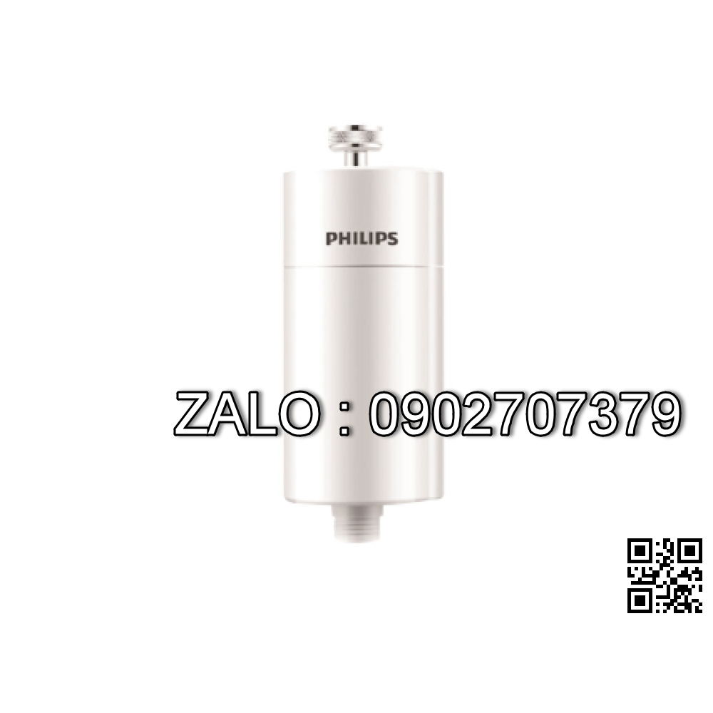 Bộ lọc nước vòi sen chính hãng Philips AWP1775