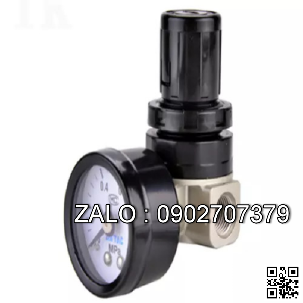Bộ Lọc Khí Nén Airtac SDR