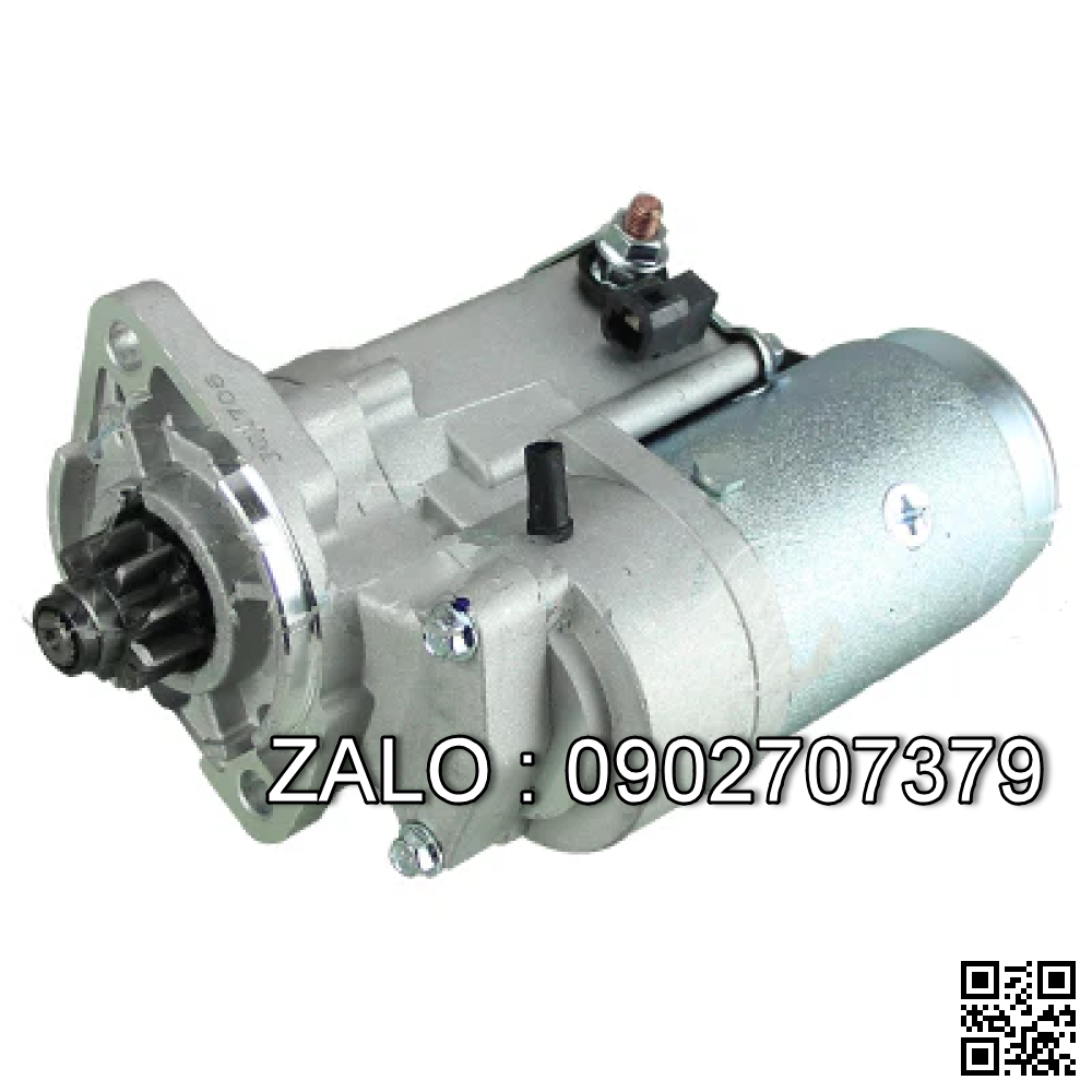 Starter HELI V2403 1K371-6301-0