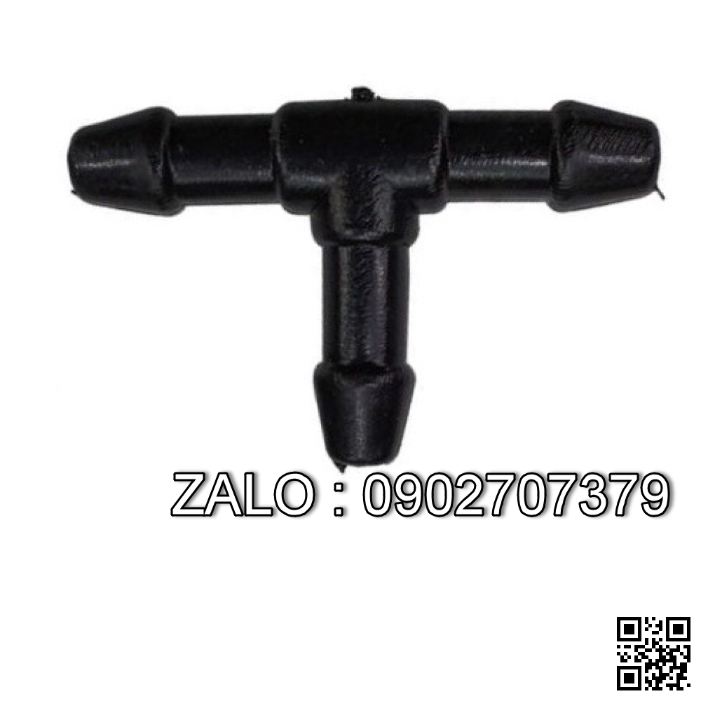 Return Oil Connector 24329-46052