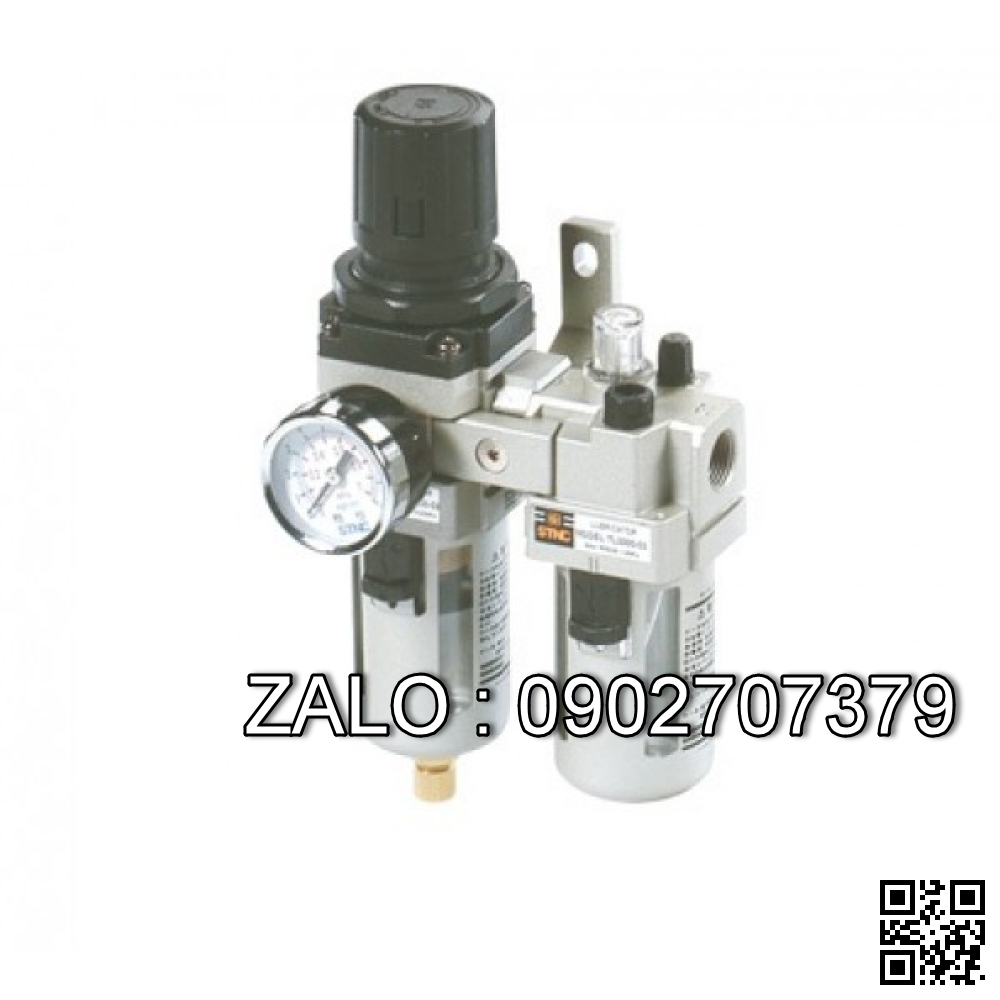 Bộ lọc đôi TC4010-04