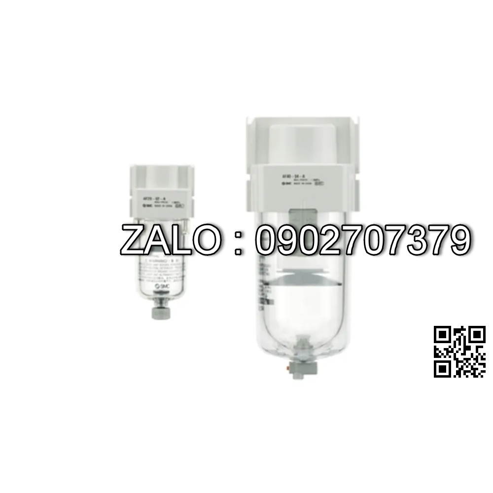 Bộ lọc AF40-F04D-A