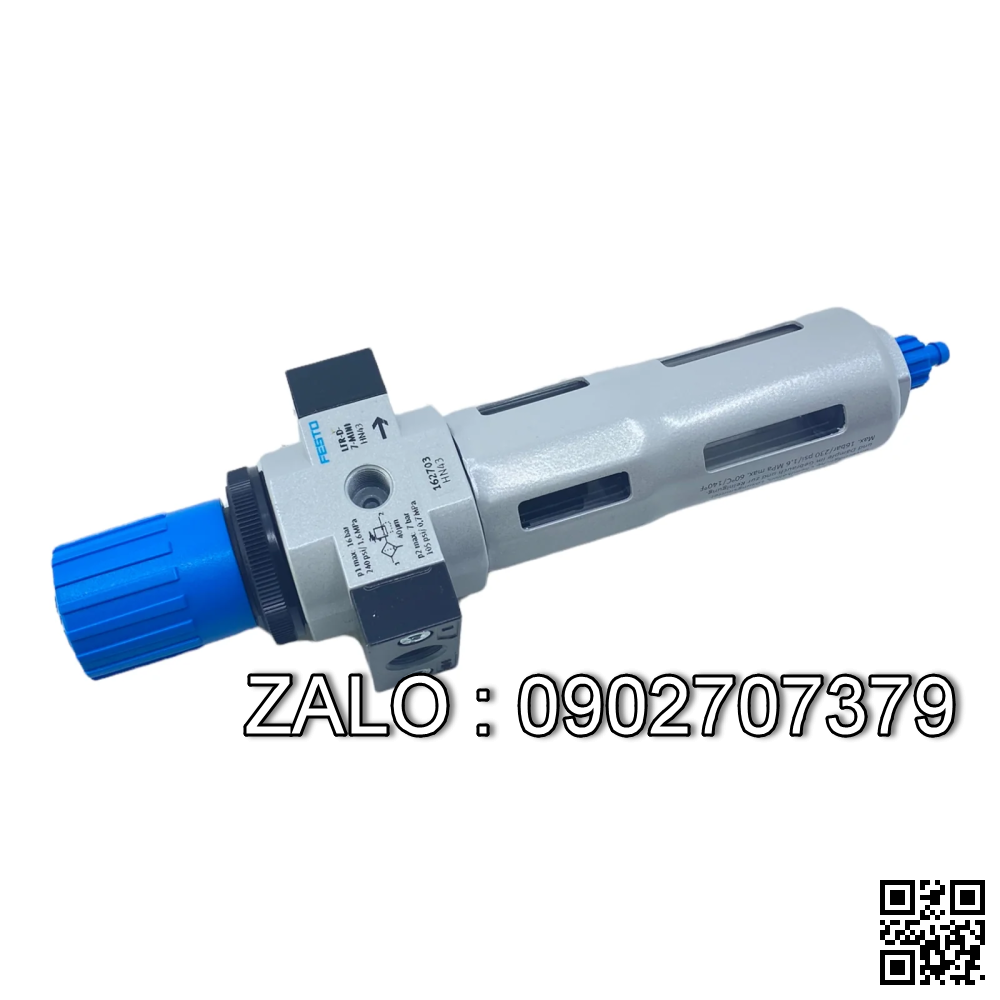Bộ lọc chỉnh áp LFR-D-MINI-F943