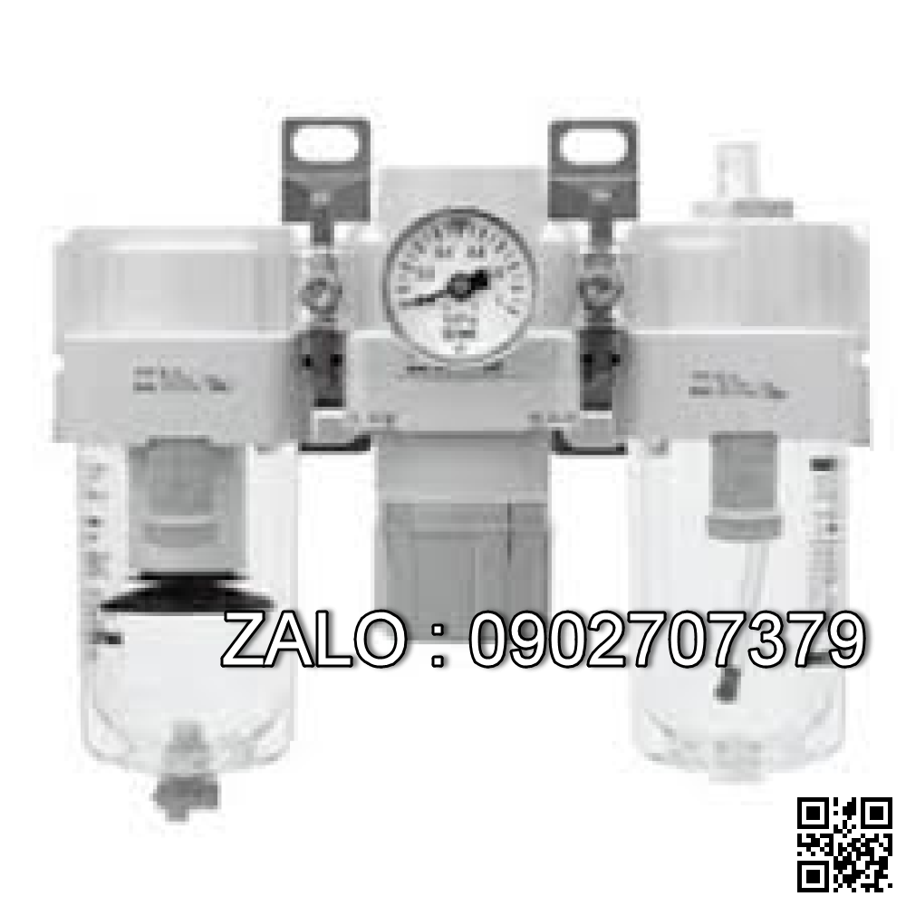 Bộ lọc khí AC30-03DG-A