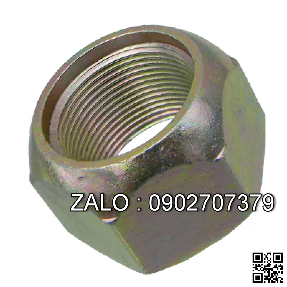 NUT HUB OUTER TCM FD50-100Z8 25784-42111