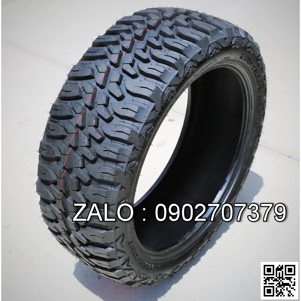 Lốp xe 35*12.50R22LT , kiểu gai DH05