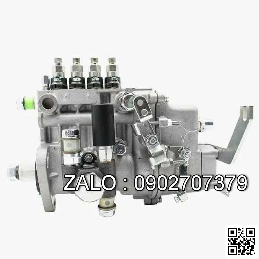 Heo dầu động cơ khởi động HANGCHA S12