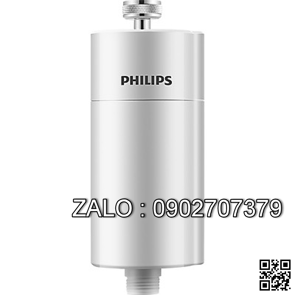 Bộ lọc nước tại vòi sen Philips AWP1775/74