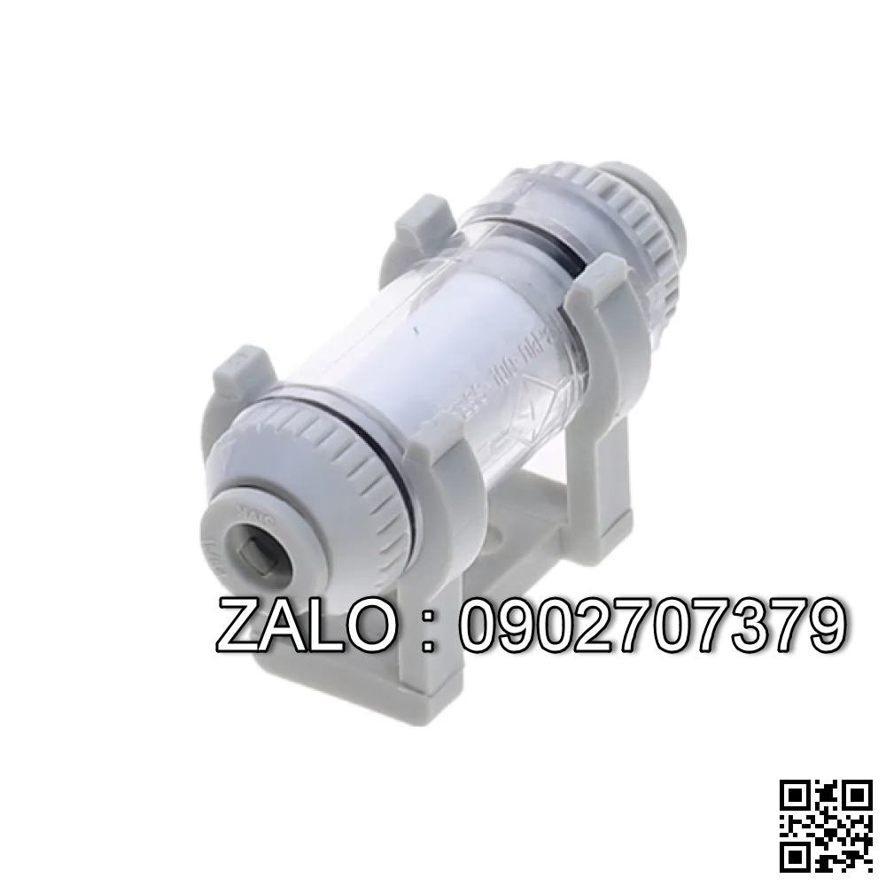 Bộ lọc khí ZFC75 SMC