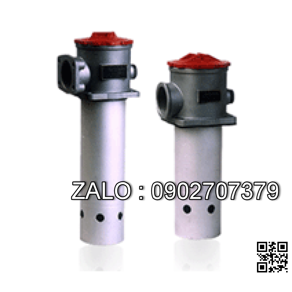 Bộ lọc dầu trạm nguồn RFA-400x20F