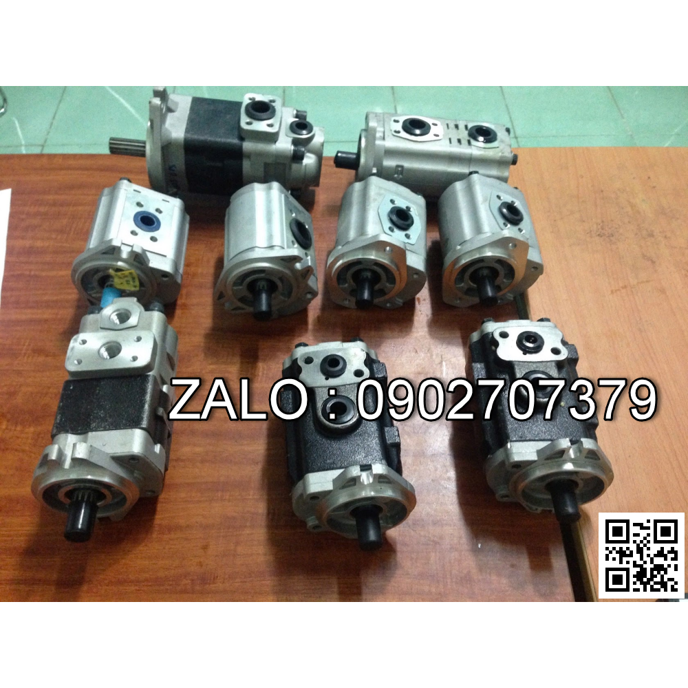 Sửa chữa xe tải lớn