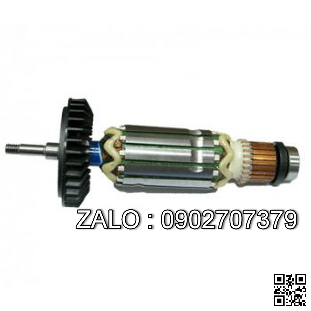 ROTOR 9012848-08