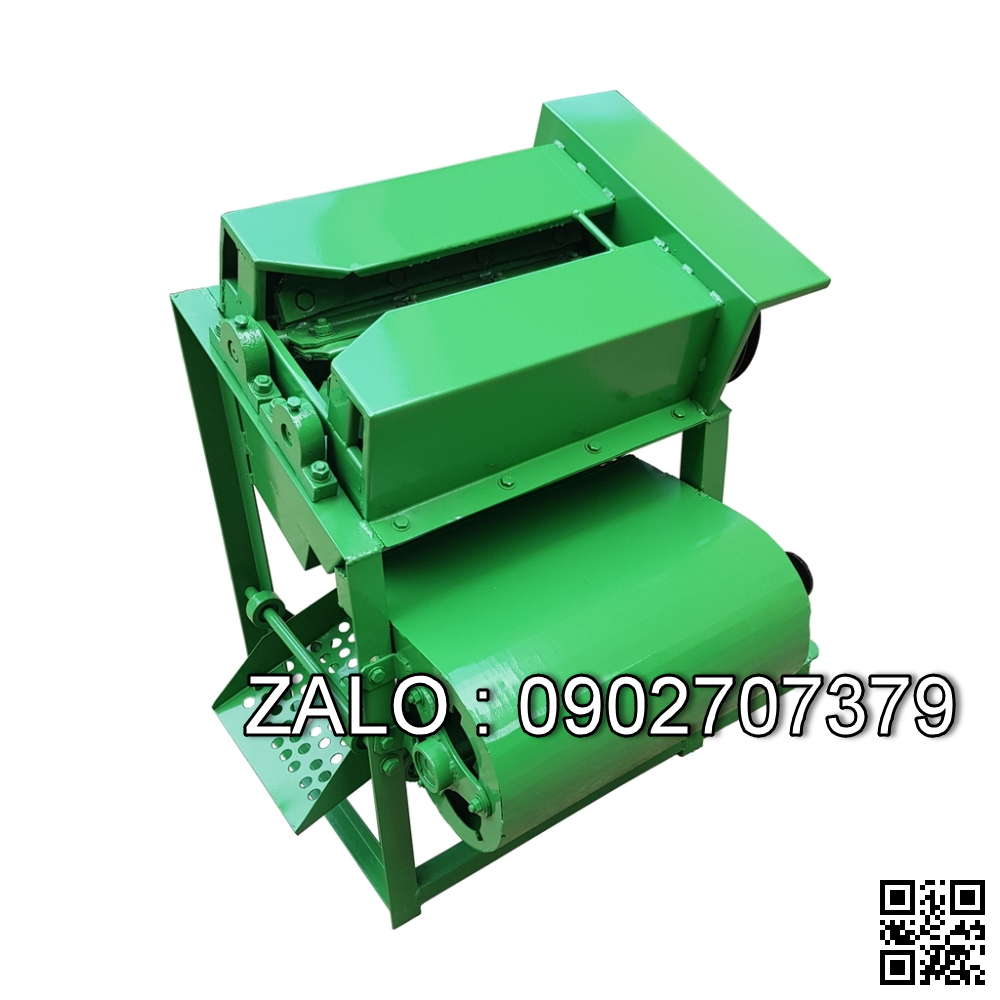 Máy tuốt lạc 2.2kw