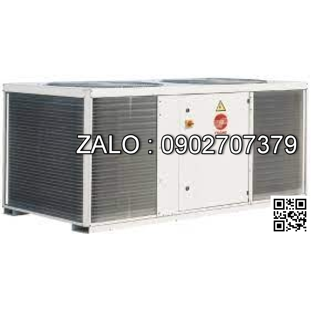 CHILLER giải nhiệt gió Trane CGAT215D