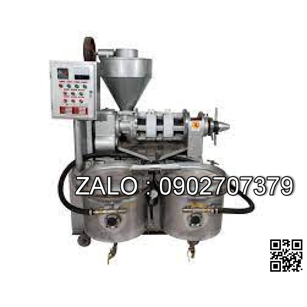 Máy ép dầu lạc VN-9889 (3KW 1 Pha)