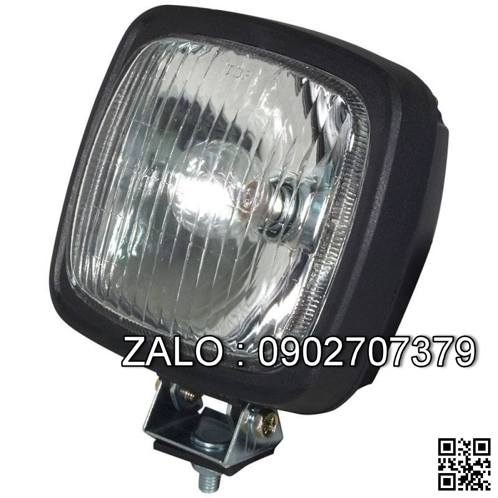 HEAD LAMP 24V TCM FD50-100Z8 230C2-40301