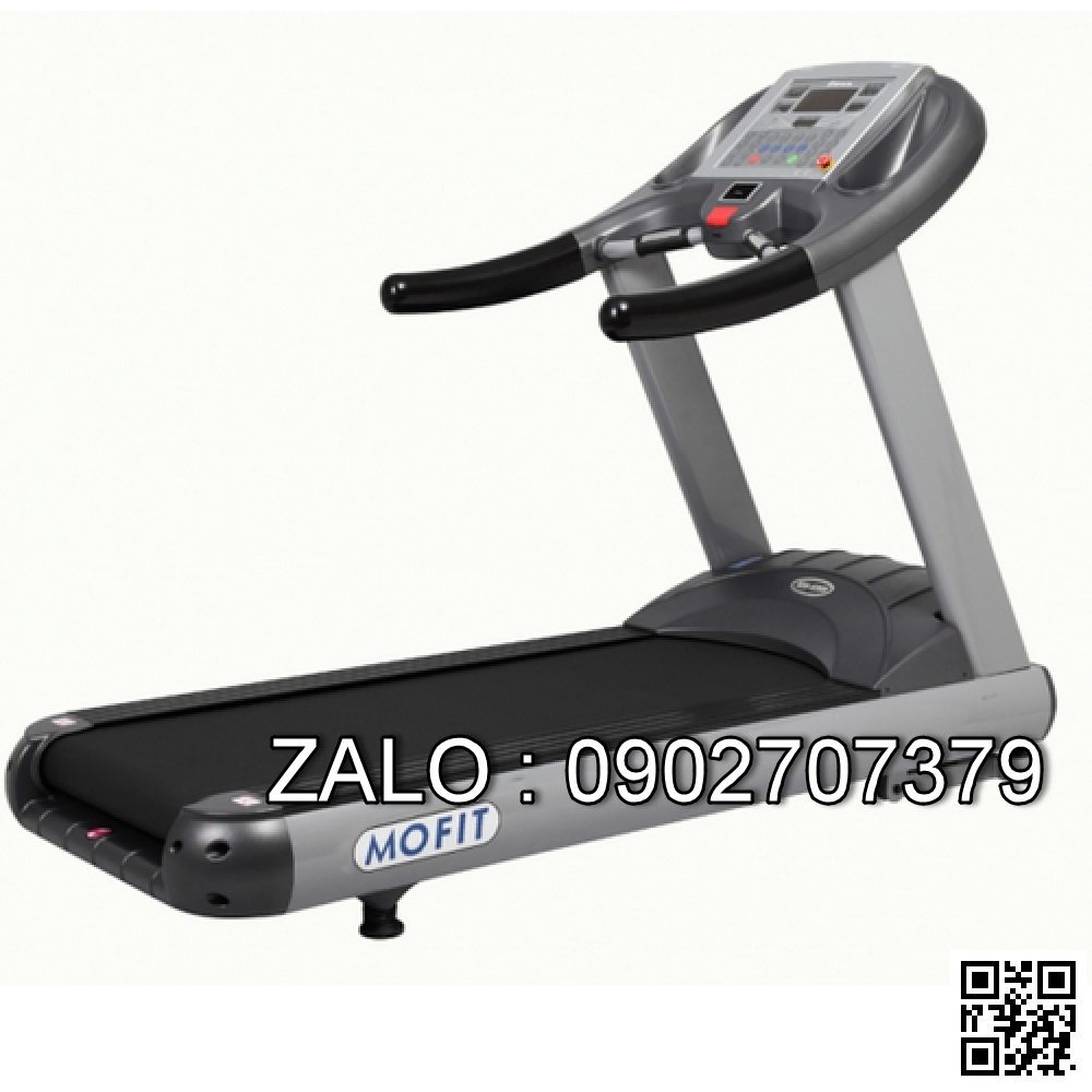 Máy chạy điện chuyên dụng MCT-5906
