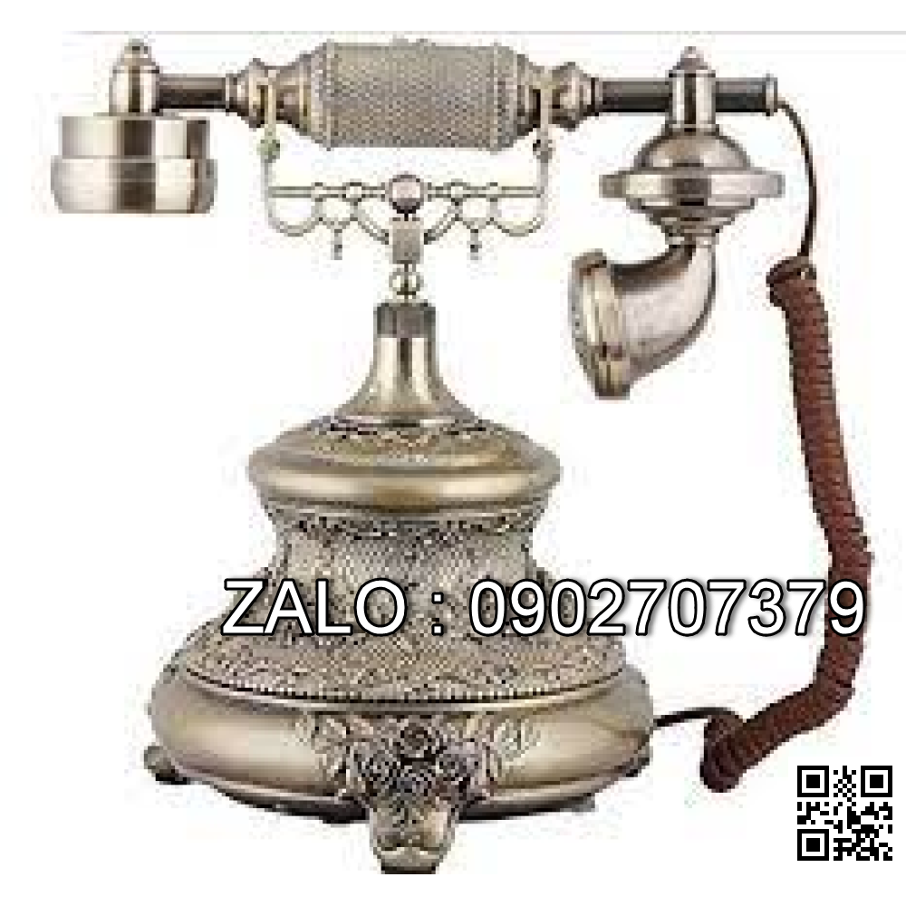Máy điện thoại giả cổ ODEAN CY - 313