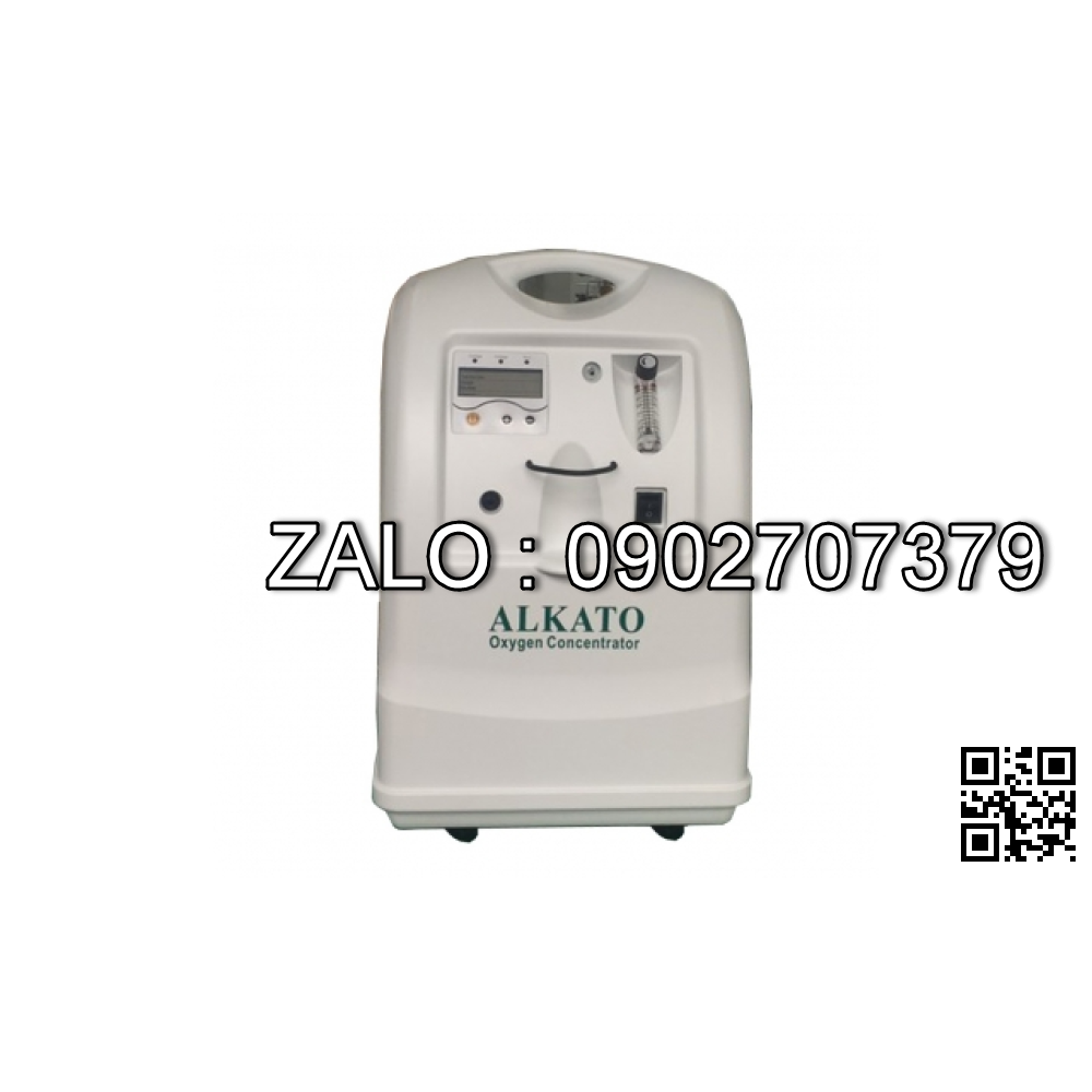 MÁY TẠO OXY 5 LÍT ALKATO KS-5