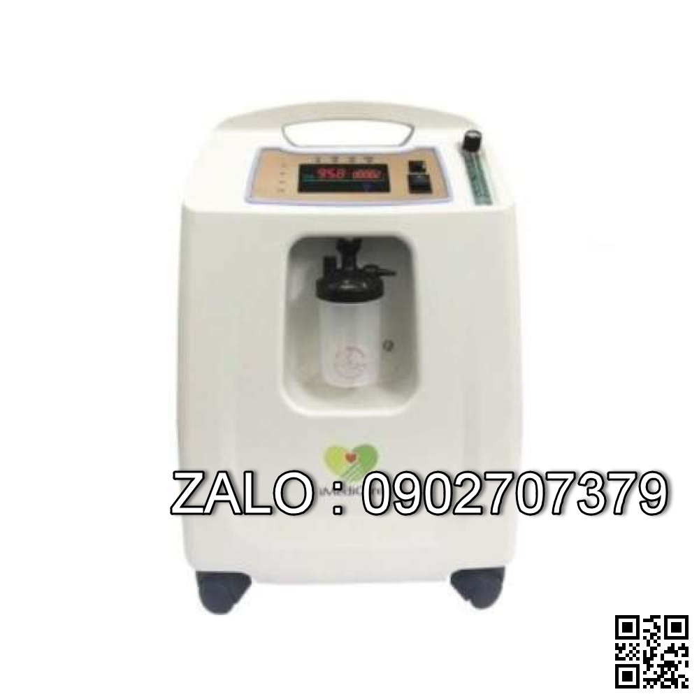 MÁY TẠO OXY 5 LÍT IMEDICARE OC-5LH