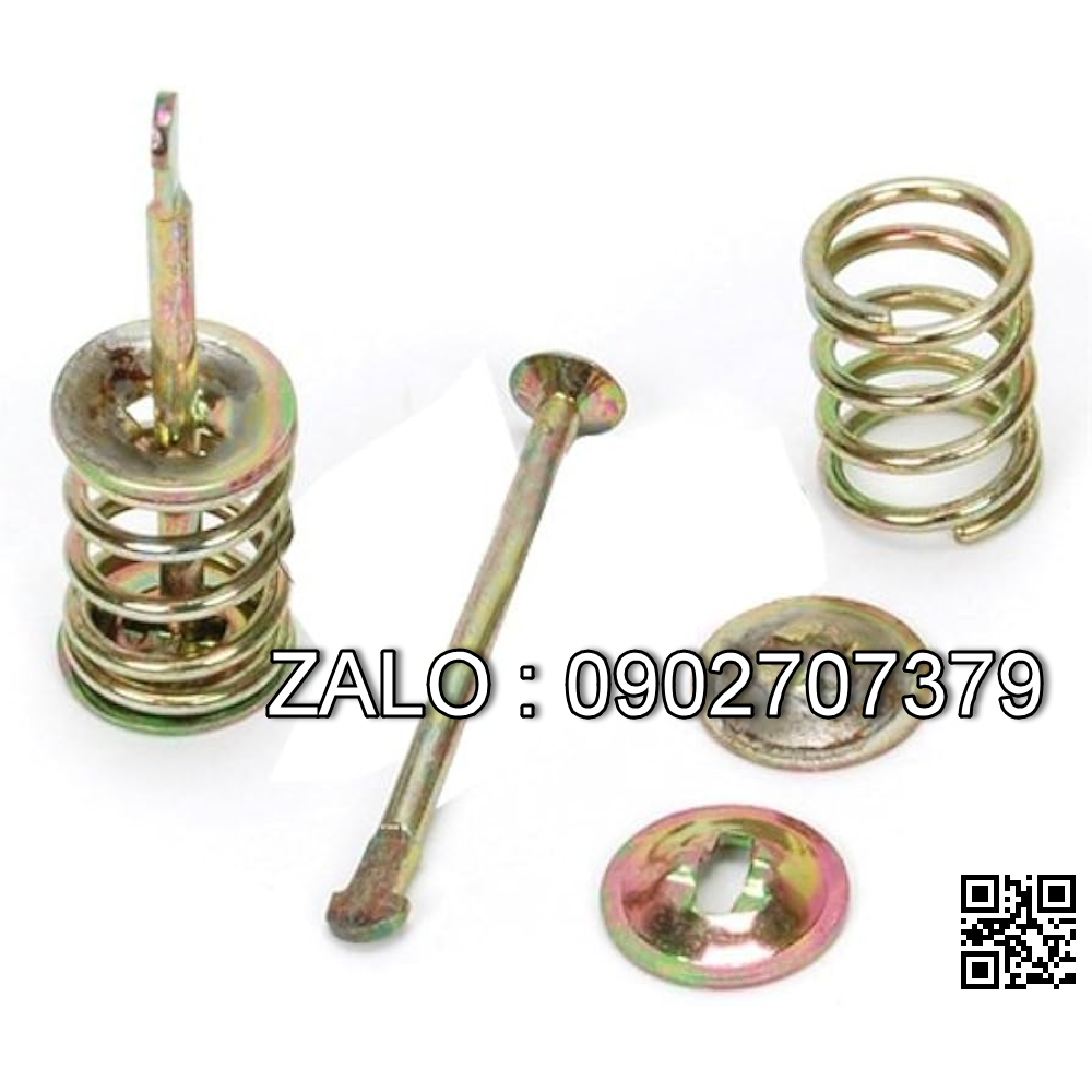 KIT-FAN 12V 150024222 YT