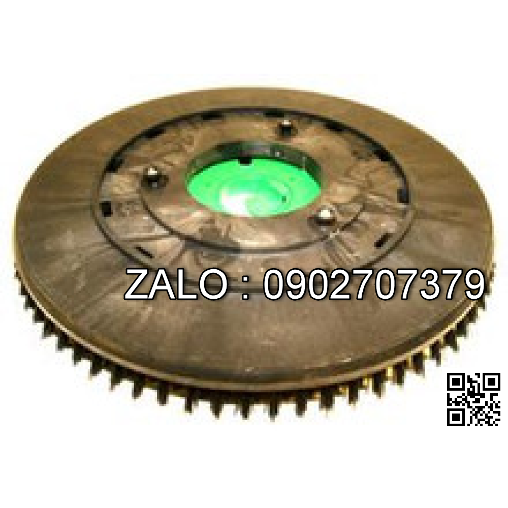 ADV505750 PAD DRIVER, 11
