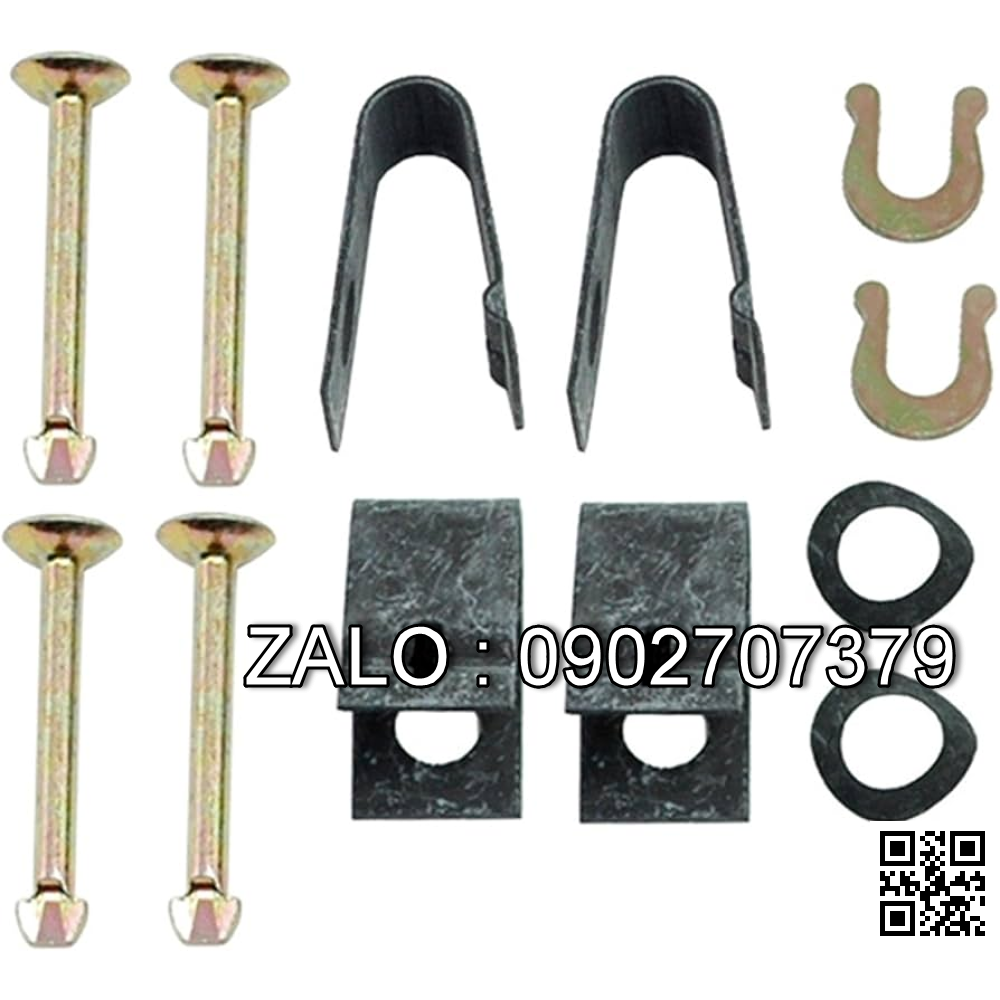 ADV756226 RETAINER -- NLA UPON DEPLETION